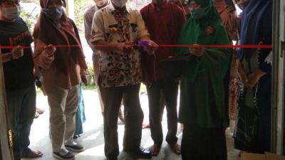 Geliat Literasi di Tengah  Pandemi