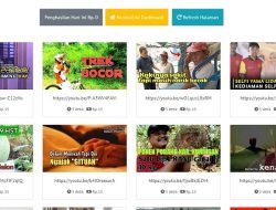 Nonton Youtube Bisa Dapat Uang, Auto Cuan …?