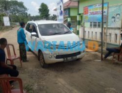 Kembali dibuka Wisata Curup Kereta, dengan Batasi Pengunjung dan Terapkan Protokol Kesehatan