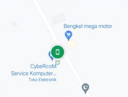 CARA AKTIFKAN ANTI MALING PADA ANDROID
