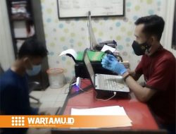 Guru Ngaji Diringkus Polisi, Ternyata Telah Cabuli 13 Muridnya