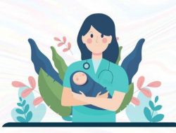 Selamat Hari Bidan Nasional 24 Juni, Berikut ini Sejarahnya