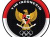Tim Indonesia Pamerkan Logo Baru untuk Olimpiade Tokyo 2020