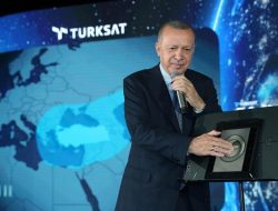 Suara Erdogan Menggema di Telinga Amerika, Berikut Pernyataannya