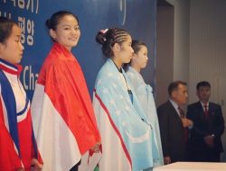 Klasemen Perolehan Medali Olimpiade Tokyo 2020 – Indonesia di Posisi Ke-10