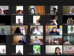 IPM Bandar Lampung selenggarakan Fortasi Virtual 2021