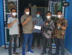 Persatuan Panah Indonesia Kini Ada diKabupaten Way Kanan