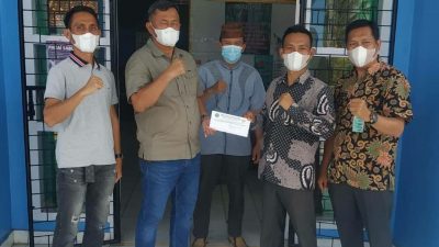Persatuan Panah Indonesia Kini Ada diKabupaten Way Kanan
