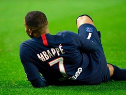 Real Madrid Masih Kejar Kylian Mbappe