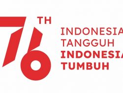 Berikut Link Download Logo HUT RI Ke-76
