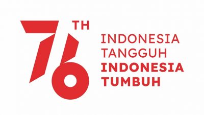 Berikut Link Download Logo HUT RI Ke-76