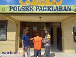 Oknum Tenaga Pendidik Diamankan Polisi, Berikut Kronologinya