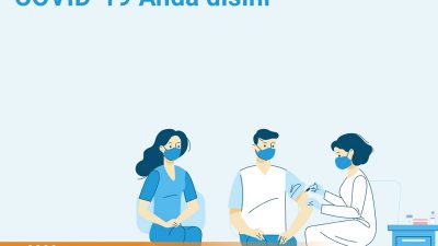 Sudah Ikut Vaksinasi ? Berikut Cara Cek dan Download Sertifikat Vaksin Covid 19