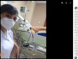 Viral ! Di Masa PPKM, Akun FB ini Mendapat Like dan Share Ribuan Kali