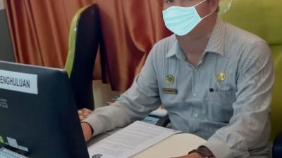 Ingin Menikah di Masa PPKM Darurat ? Ini Persyaratan dan Prosedurnya