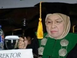 Ulama Wanita, Oleh : Dahlan Iskan