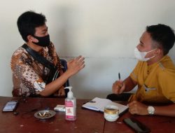 Intel Ditengah Pandemi