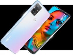 Harga Rp 1 Jutaan, Advan GX Bawa RAM dan Baterai Besar