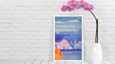 Resensi Buku: Memorabilia Kampung Halaman