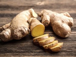 Ternyata Jahe Tertulis dalam Al-Qur’an sebagai Bahan Minuman Surga