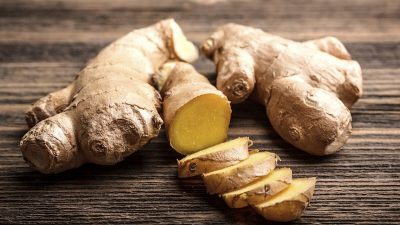 Ternyata Jahe Tertulis dalam Al-Qur’an sebagai Bahan Minuman Surga