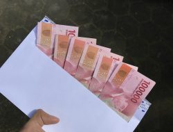 Bansos Tunai Rp. 600.000, Kapan Cair ?