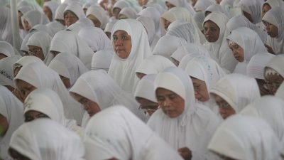 Model Dakwah Berkemajuan Yang Mencerahkan