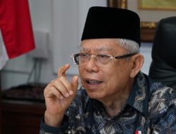 Wapres : Jangan Sampai Idul Adha Jadi Klaster Baru Corona