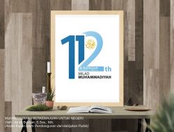 MUHAMMADIYAH BERKEMAJUAN UNTUK NEGERI