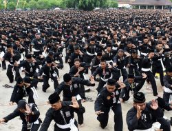 PSHT dan PSHW Madiun Sepakat Tiadakan Tradisi Nyekar 1 Suro, Anggota Diminta Tirakat