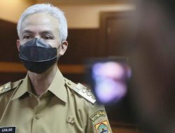 Elektabilitas Capres Versi Charta Politika: Ganjar Tertinggi, Puan 0,7 Persen