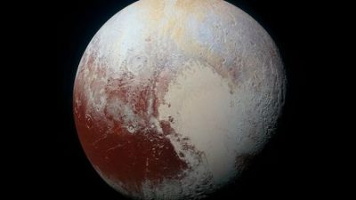 24 Agustus dalam Sejarah: Pluto Dianggap Bukan Planet pada 2006