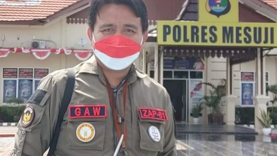 KONI Lampung, PON XX Papua dan Dugaan Korupsi Yang Prematur