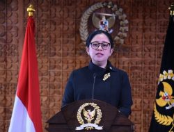 Pasang Baliho di Mana-mana, Dimana Posisi Puan ?