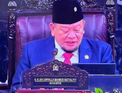 Hasil Survei Kandidat Capres 2024, Ada Nama Baru, Mengejutkan!