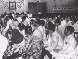 Organisasi-organisasi Pergerakan Nasional