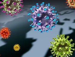Apa Itu Covid-22, Lebih Ganas dari Delta? Ini Kata Pakar Kesehatan