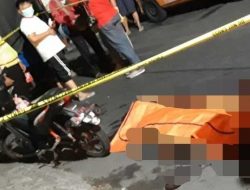 5 Tersangka Penikaman Pesilat PSHT di Surabaya Tertangkap