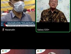 BSI Bangga Kolaborasi dengan FOKAL IMM