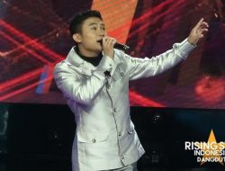 Mengenal Sosok Ali, Pemuda Asal Tegal Yang Lolos TOP 9 Rising Star Indonesia Dangdut