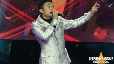 Mengenal Sosok Ali, Pemuda Asal Tegal Yang Lolos TOP 9 Rising Star Indonesia Dangdut