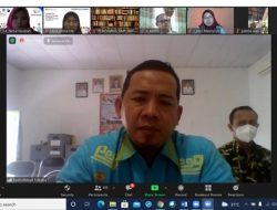 Lokakarya 7 dengan tema festival panen raya hasil belajar