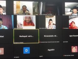 PGRI dan AGPAII Kota Metro Belajar Tentang Jurnalistik