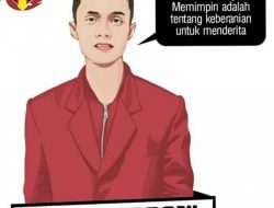 Seharusnya Memimpin Itu Menderita