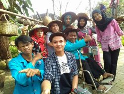 Kisah Inspiratif Aliyus, Peserta Didik Kesetaraan Penyandang Disabilitas