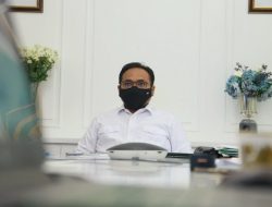 Menag Yaqut : Semua Penghina Simbol Agama Harus Diproses Hukum
