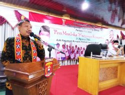 Berikut Tiga Calon Kandidat Calon Ketua PWI Lampung