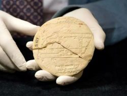 Lho, Ternyata Rumus Pythagoras Ditemukan Bangsa Lain