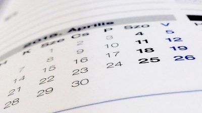 Sejarah Kalender & Tanggal Hijriah Plus Nama Bulan, Berikut Penjelasannya