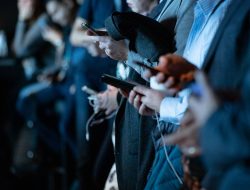 GENERASI MILENIAL YANG PROGRESIF